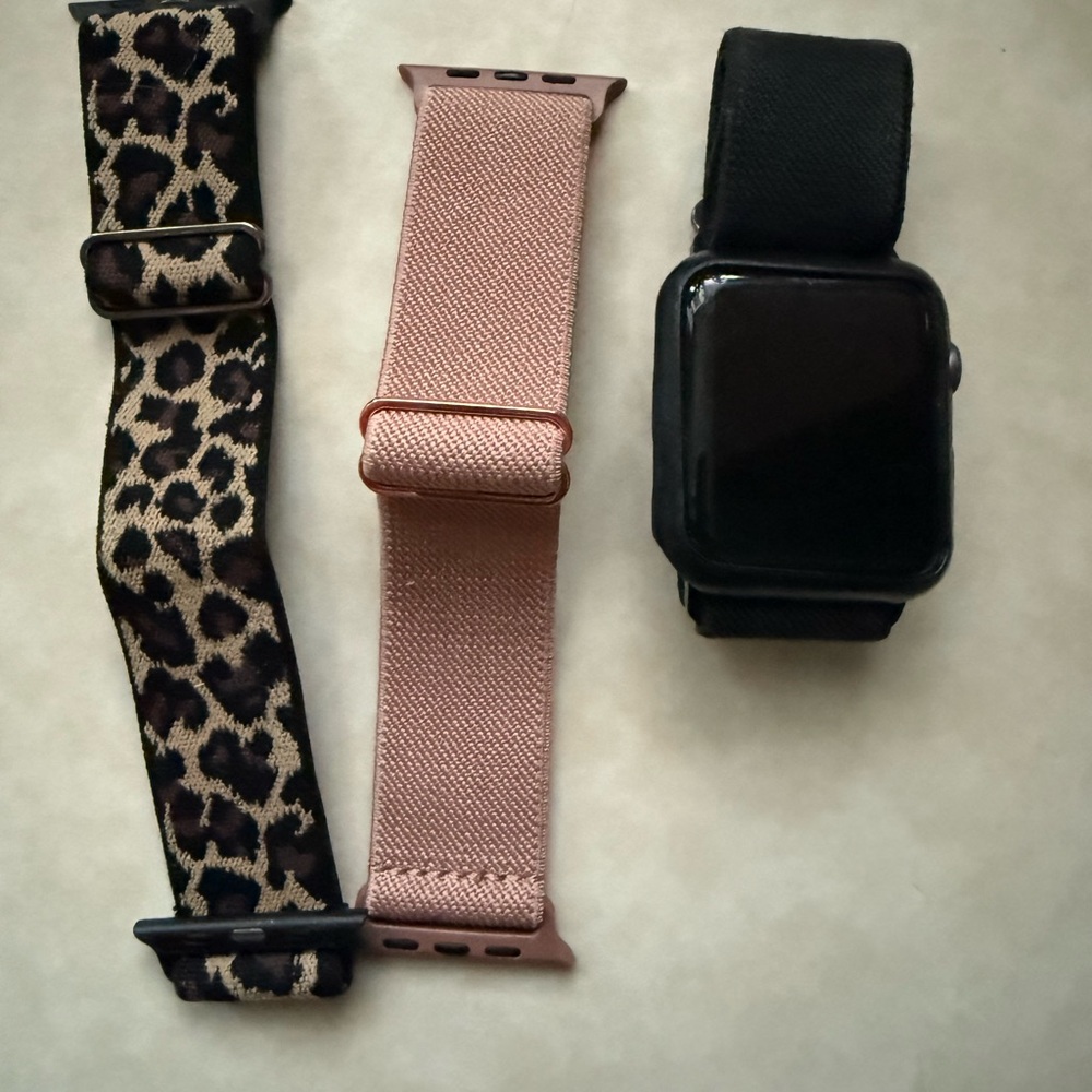 Apple Watch Series 3